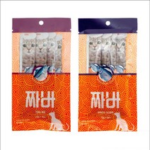 고양이 짜먹는 유산균 간식 참치 가쓰오 세트 냥냥이간식 고양이입양 쮸르, 1개