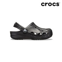 크록스 키즈 바야 클로그 205483-001