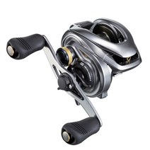 시마노 15 메타늄 DC 베이트릴 우핸들, XG