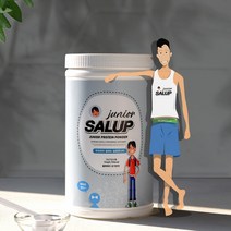 마른아이 살찌는보충제 성장기 어린이 단백질보충제 살업쥬니어, 쵸코, 미구매, 750g, 1개