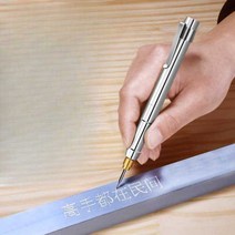 목재 레이저 마카킹 펜 공방 금속 휴대용공예 각인기, 펜 유형 독립형 프로모션