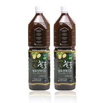 옻가네 참옻진액 100% 옻물 옻즙 옻진액 옻추출물 옻 액기스 엑기스 부모님 몸에좋은 아침 건강음료 건강즙 건강식품 여름 보양 음료, 2통