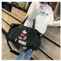 chengsen 미키마우스 여행가방 어개끈(무료배송)