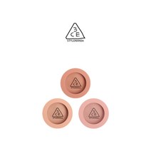 3CE MOOD RECIPE FACE BLUSH 3CE 무드 블러셔, #ROSE BEIGE(로즈 베이지)