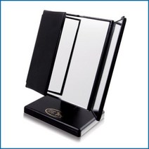 ST-7015(대) 삼면탁상거울/접이식탁상거울/거울 손거울 _ 501209EA, $ 본상품선택