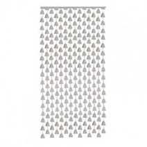 비즈 커튼 포인트 디자인 문 위한 강한 끈끈한 실용적인 다 색깔 빛나는 비