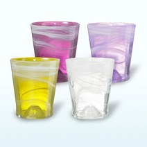 [S.K Since 1893] 독일 명품 세라믹 인테리어화분 살리나스 글, 15cm/마블 트랜스페어런트