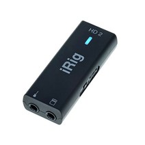 Ik Multimedia Irig Hd-2