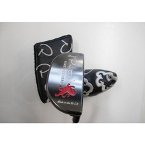 피레티 보사 33인치 말렛형 퍼터