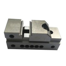 블루텍공작기계 연마바이스 미니 BMV 10