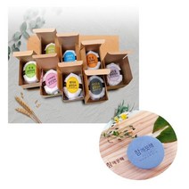 참깨끗해 발효청대 샴푸바 기능성 약제분말 천연 식물성 오일 자연유래 계면활성제 배합, 발효청대 샴푸바 1개