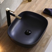 Y-1006 도기볼세면기/탑볼세면대/세면볼, 1개