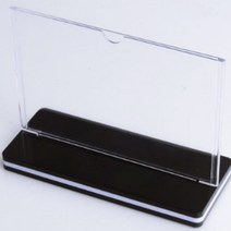 삼미호 양면 T자형 꽂이 A6 피부샵가격표, 세로형