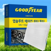 D22 앱솔루트 에어컨히터 3중필터, 망고도그 16호, 망고도그 본상품선택
