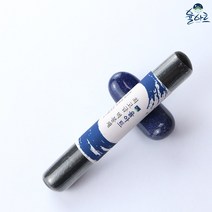 [율아트] 한국화 민화 동양화 서예 물감 봉채 채먹, 1. 먹봉채(정상 제품)