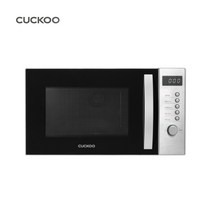 쿠쿠 전자레인지 CMW-B2310DS 실버 23L