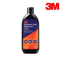M-tech 3M 차량 고광택 코팅 리퀴드 왁스 셀프관리 도장면 자동차 워터비딩 셀프 정비 세차 용품