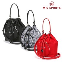 [[이월]][엠유스포츠]캐릭터 포켓 파우치 MU20A3AB502