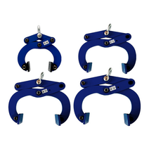 [국산] 수로관집게 1500, 1개