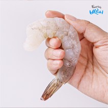 생칵테일새우 특대 900g (40~50미) 대용량, 1개