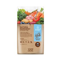 ANF 6free 플러스 캣 웨이트케어(체중관리) 5.6kg, 단품, anf 식스프리플러스 웨이트케어 5.6kg