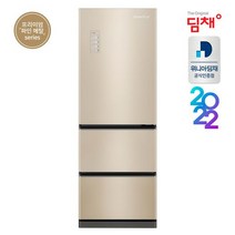 위니아딤채 스탠드형 김치냉장고 EDT33GFRJCT