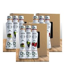 시바리 발사믹 크림 3가지 세트 SIBARI CREMAS BALSAMICO MODELO SALUDABLE, 3팩