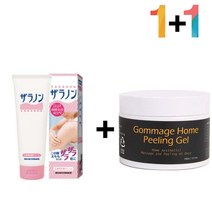 닭살 피부 로션 악건성 보습제 고보습 모공 20234091EA, 쿠팡 자라논닭살로션 1개_토룰루클렌징밤 1개, 쿠팡 본상품선택