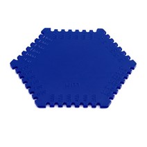 올콕오토메이션-습도막 게이지 WET-GAUGE 25-2.000㎛ (1EA) 작업 도두께측정 공구 습식도+allcokㅍㄱ, 이상품이좋아요