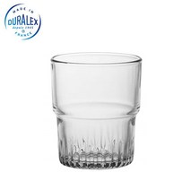 듀라렉스 앙필라블 160ml 6P 세트 강화유리컵, 6개