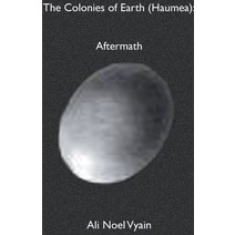 (영문도서) Aftermath Paperback, Ali Noel Vyain