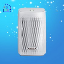ADP T8 저소음 공기청정제습기