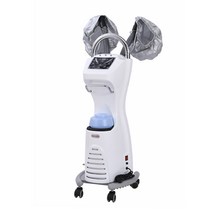 스팀 머신 헤어 오존 열펌 파마 기계 미용실 헤어샵, C