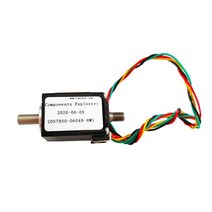 공작기계 Nema8 중공 축 스테퍼 모터 SMT 20STH30-0604B-NK2.5, 03 20STH30-0604B-HM5