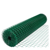 양계망 울타리 철조망 꿩망 구갑망 펜스 닭장 철망, 2.5mm 높이1.2mx30m