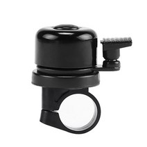 자전거벨에어태그 자전거용 벨 GPS 트래커 황동 홀더 숨김 바이크 도난 방지 방수 벨, 01 A