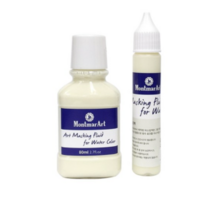 몽마르아트 마스킹액 세트 미색 80ml + 25ml, 18세트