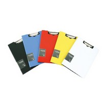 [알에스씨] 투톤레포트화일(PP표지) A4, [8018632]청색, 상세설명 참조