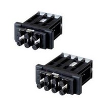 성호제어기기 시험용 단자대 SH-CTT-03S, 1개