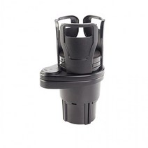 멀티컵홀더 컵홀더 2단 콘솔형 [D]차량용 와이드, 상세페이지 참조, 상세페이지 참조