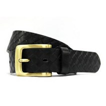 벨트맨 이태리 소가죽 남자 벨트 캐주얼 정장 청바지 허리띠 Q-10