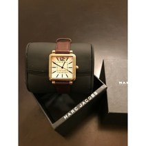 [해외]명품마크제이콥스시계 MARC BY MARC JACOBS Watch MJ1521