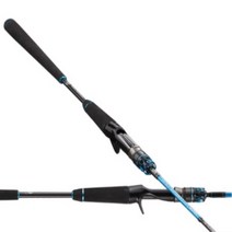 아부가르시아 솔티파이터 슈퍼 다운샷 광어낚시대 2종스펙