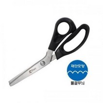 평화 핑킹가위200 1갑/6개입, 없음