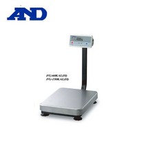 AND 벤치형저울 FG-60KAL 150KAL 고중량저울 국내제작, FG-150KAL