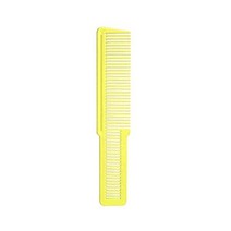 왈 전문 대형 스타일링 빗 핑크 모델3191-2301, Yellow