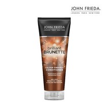 존프리다 브릴리언트 브루넷 컬러 바이브런시 컨디셔너, 250ml, 1개