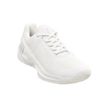 RUSH PRO 4.0 W 윌슨테니스화 WHITE