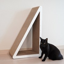 네네린도 클라이밍 스크래쳐, 1개, 웜 화이트