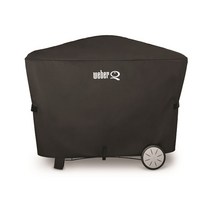 정식수입제품 웨버 Q 3200 그릴 커버